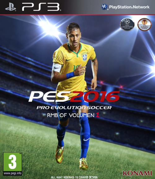 option file pes 2016 ps3